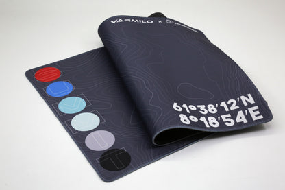 Summit Deskmat