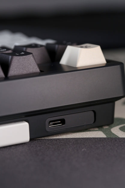 Varmilo VA80 Hygge