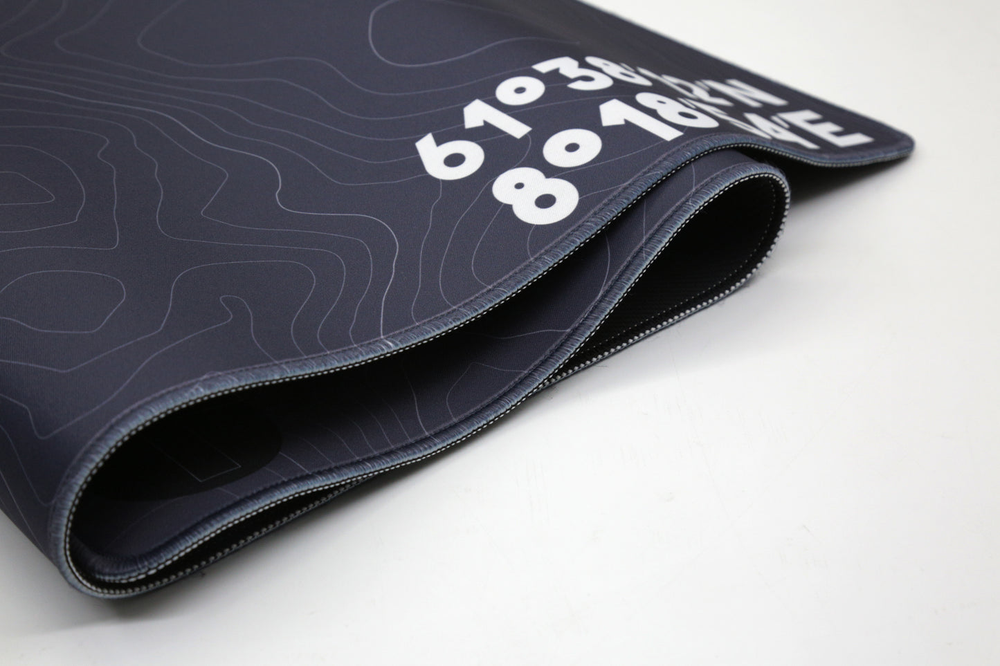 Summit Deskmat