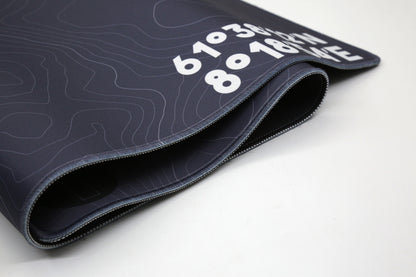 Summit Deskmat