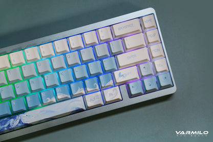 Varmilo Muse65 HE