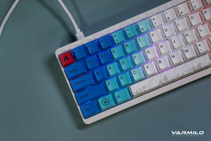 Varmilo Muse65 HE
