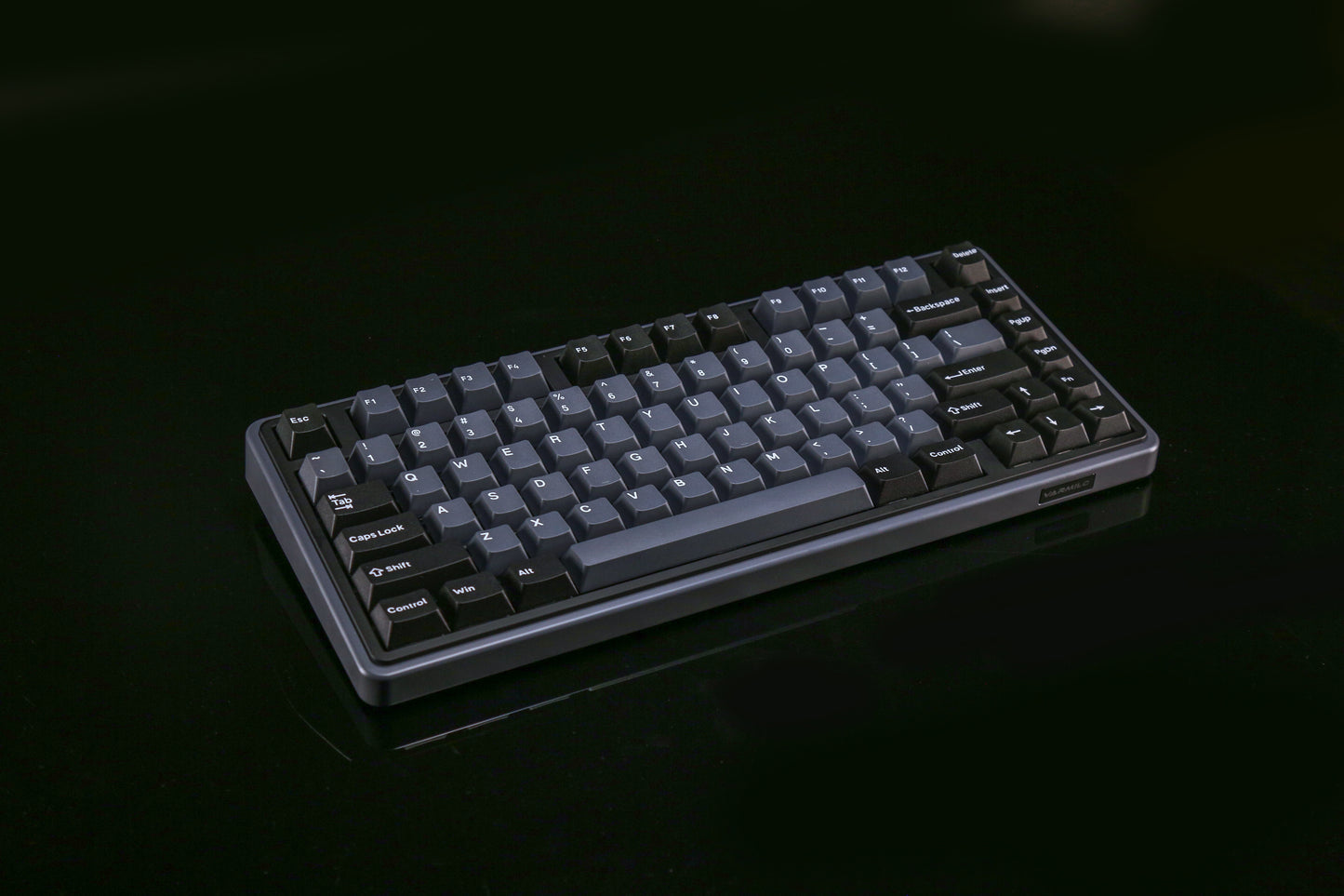 Varmilo Minilo75 HE