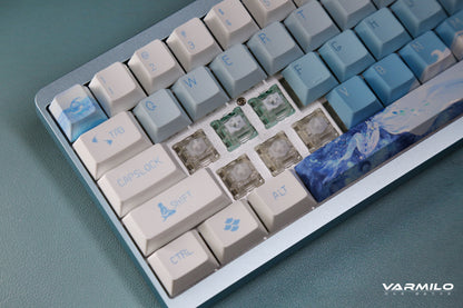 Varmilo Muse65 HE