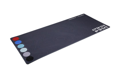 Summit Deskmat