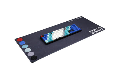 Summit Deskmat