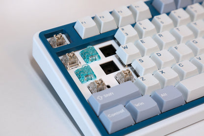 Varmilo Minilo75 Pro