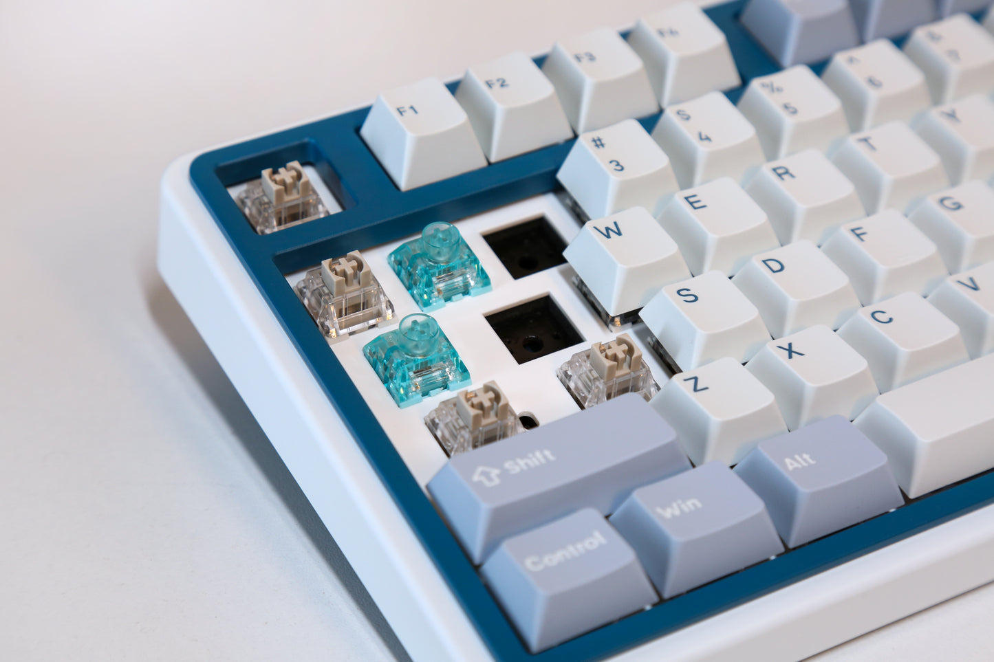 Varmilo Minilo 75%