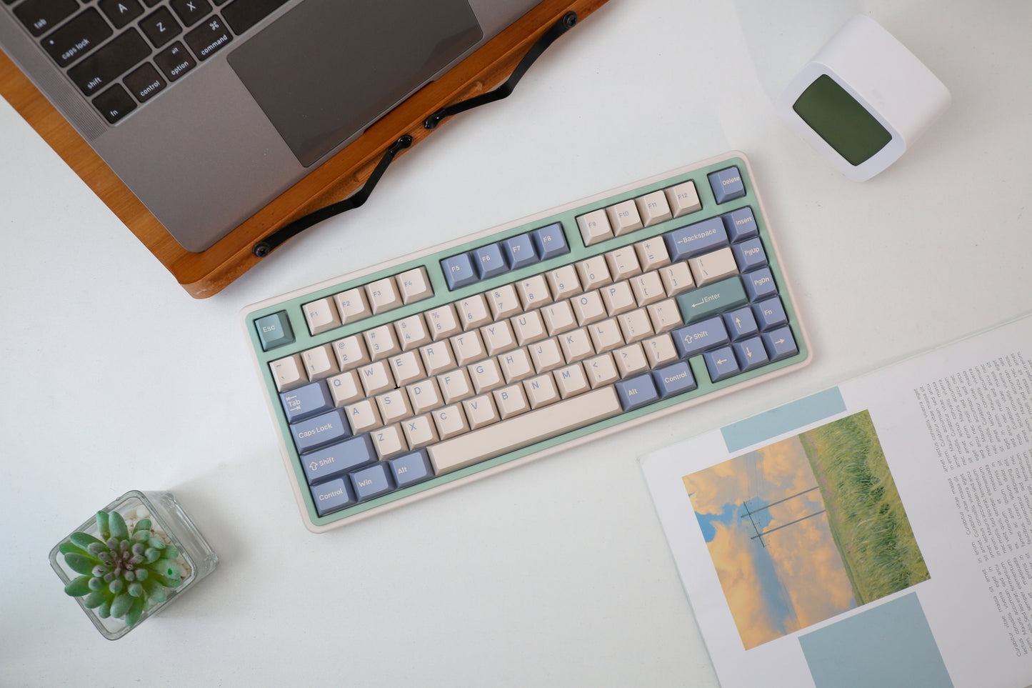 Varmilo Minilo 75%