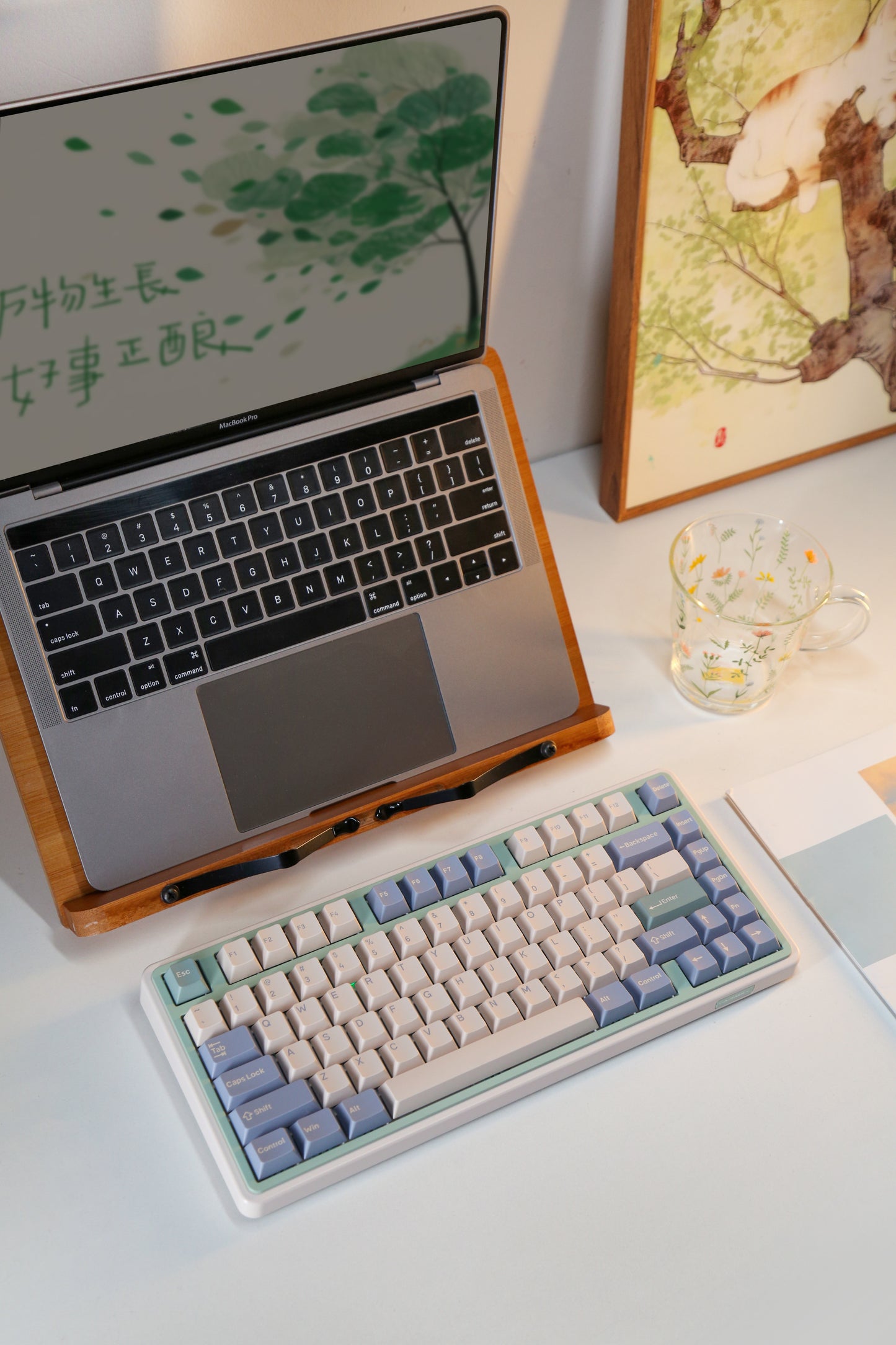 Varmilo Minilo75 Pro