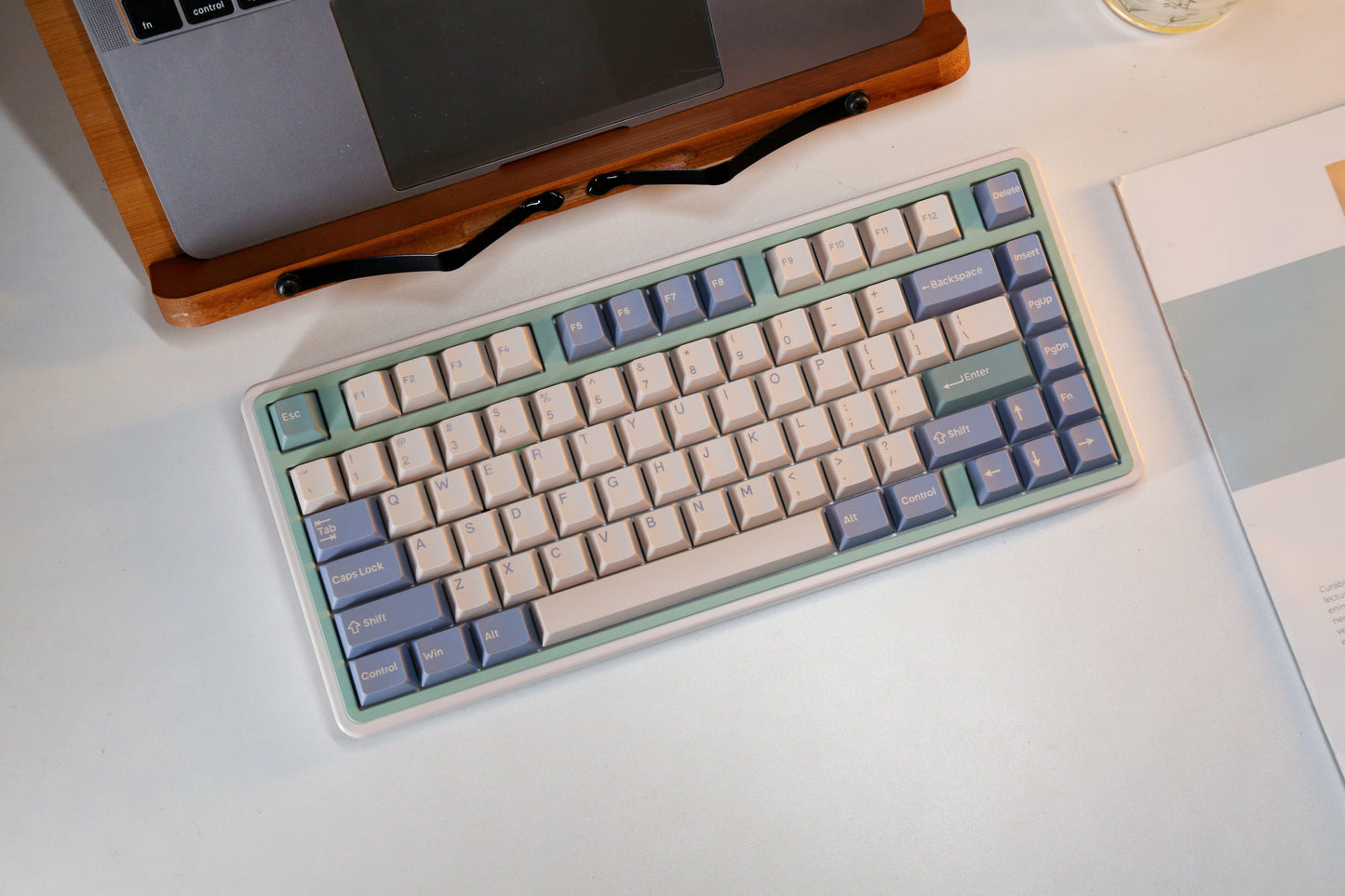 Varmilo Minilo 75%
