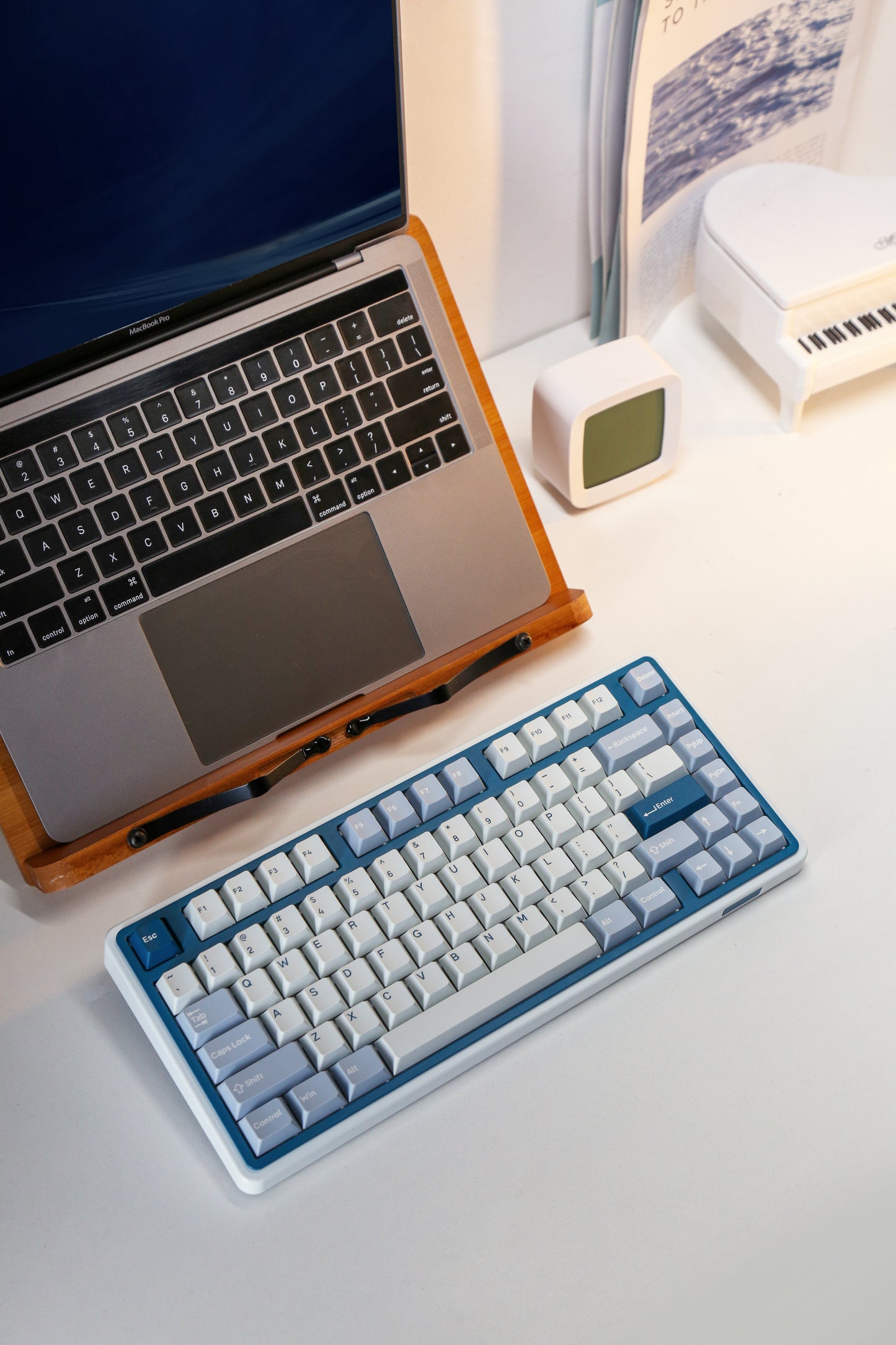 Varmilo Minilo75 Pro