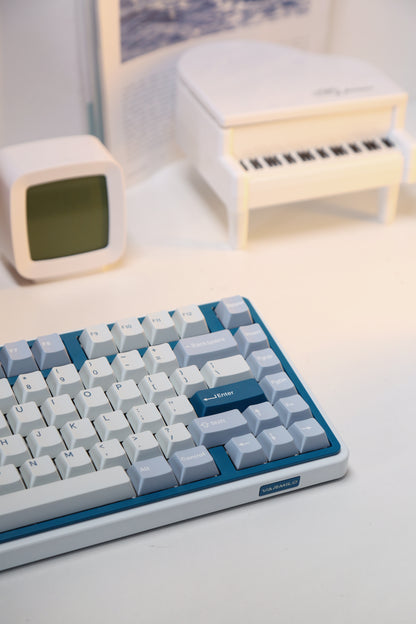 Varmilo Minilo75 Pro