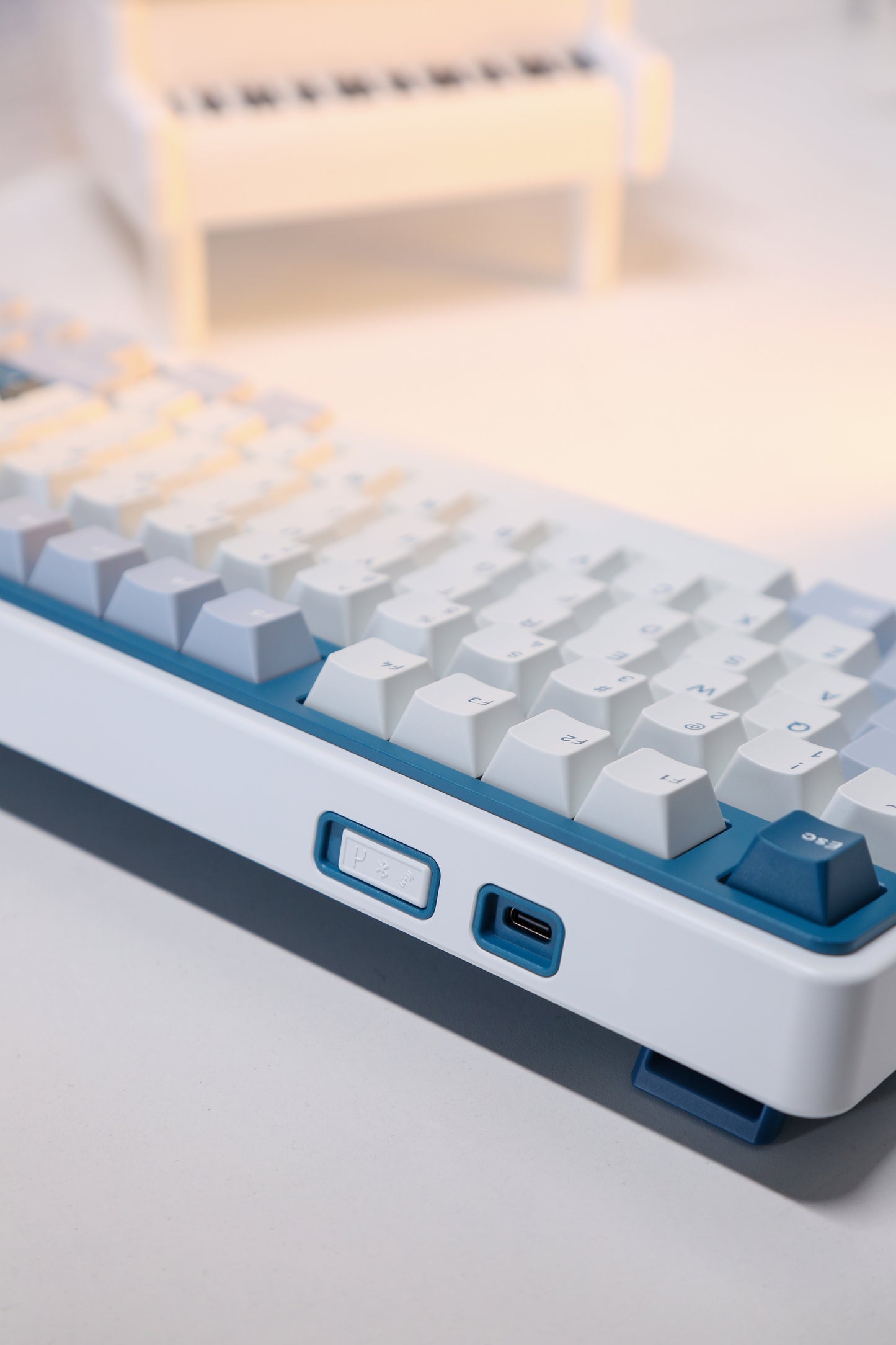 Varmilo Minilo 75%