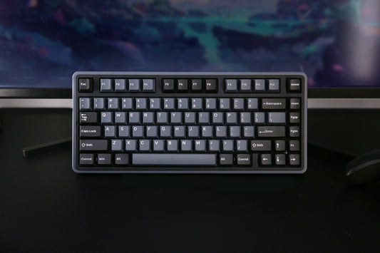 Varmilo Minilo75 HE