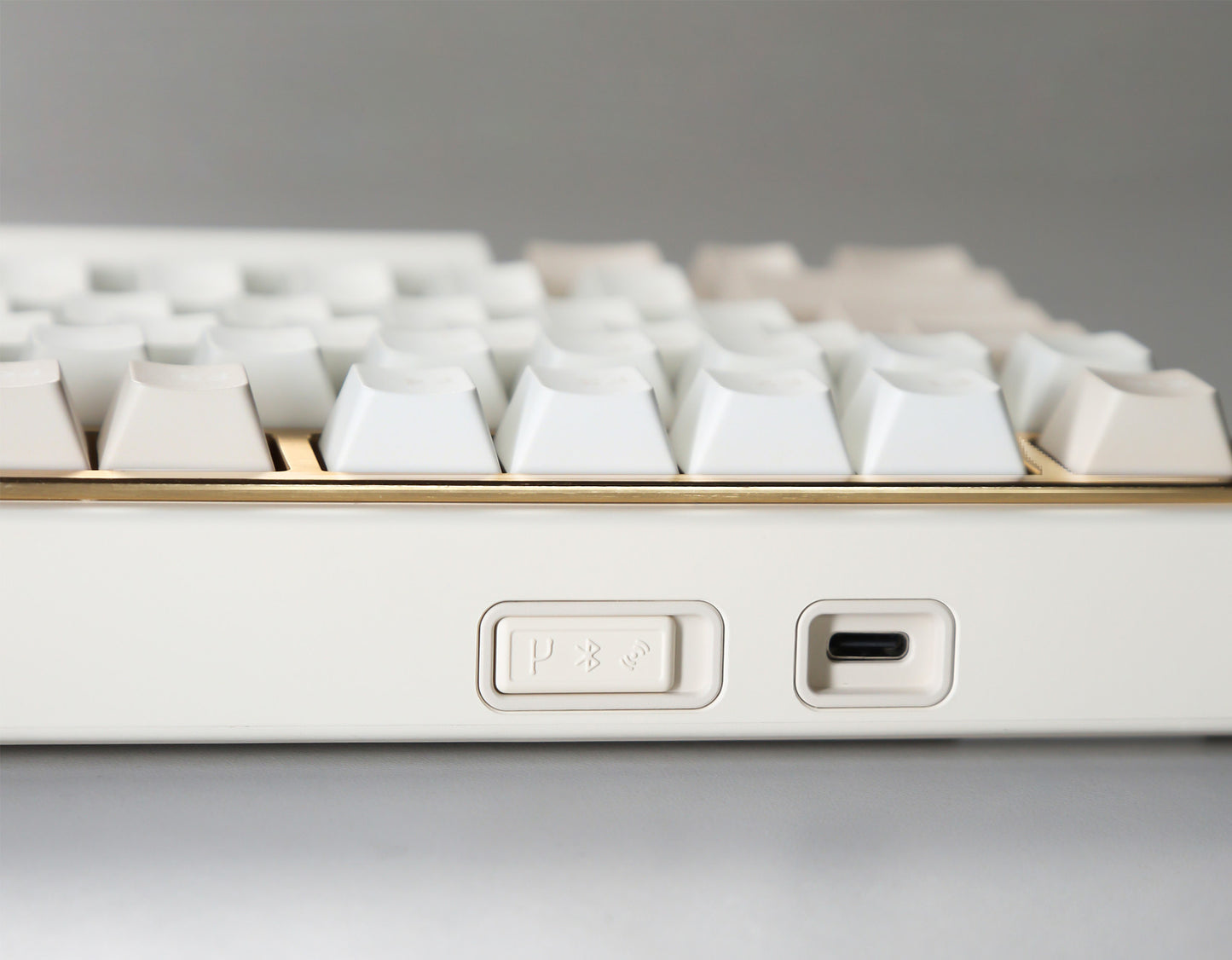 Varmilo Minilo98 Pro