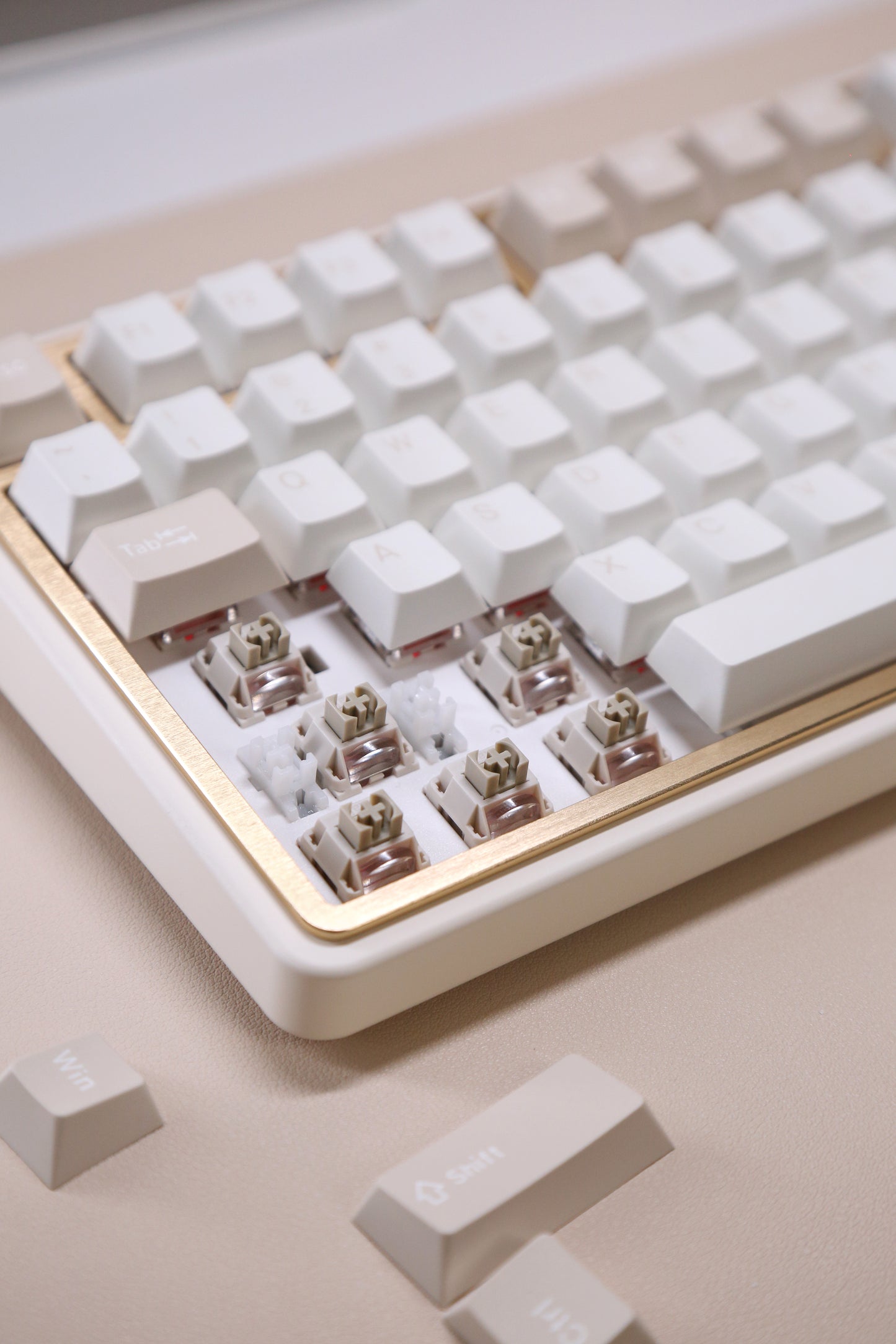Varmilo Minilo98 Pro