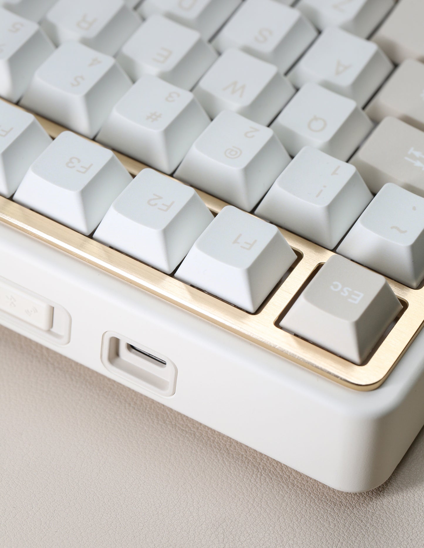 Varmilo Minilo98 Pro