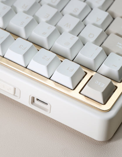 Varmilo Minilo98 Pro