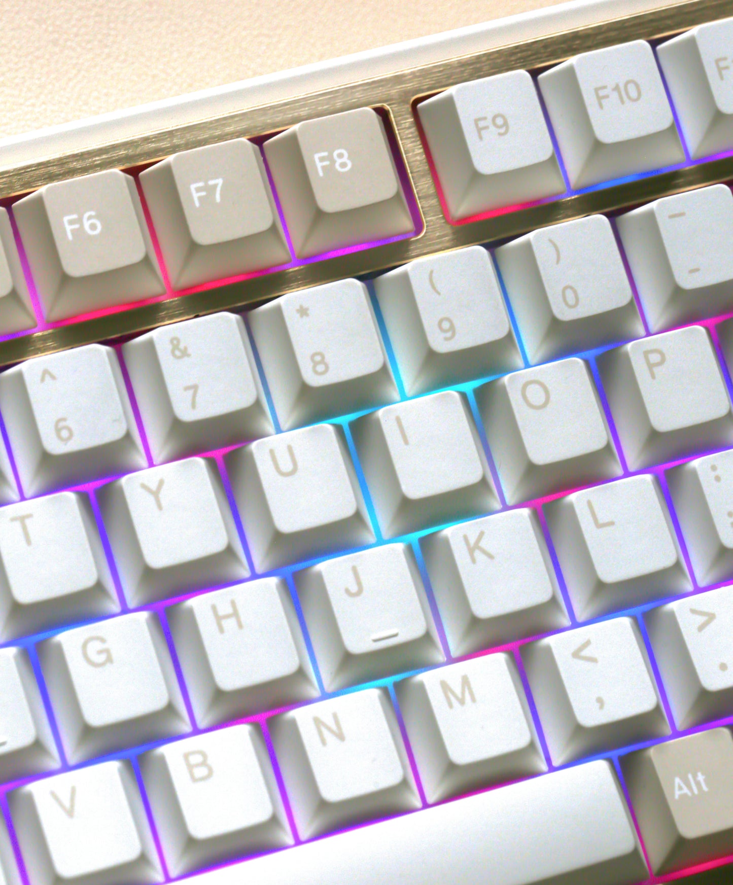 Varmilo Minilo98 Pro
