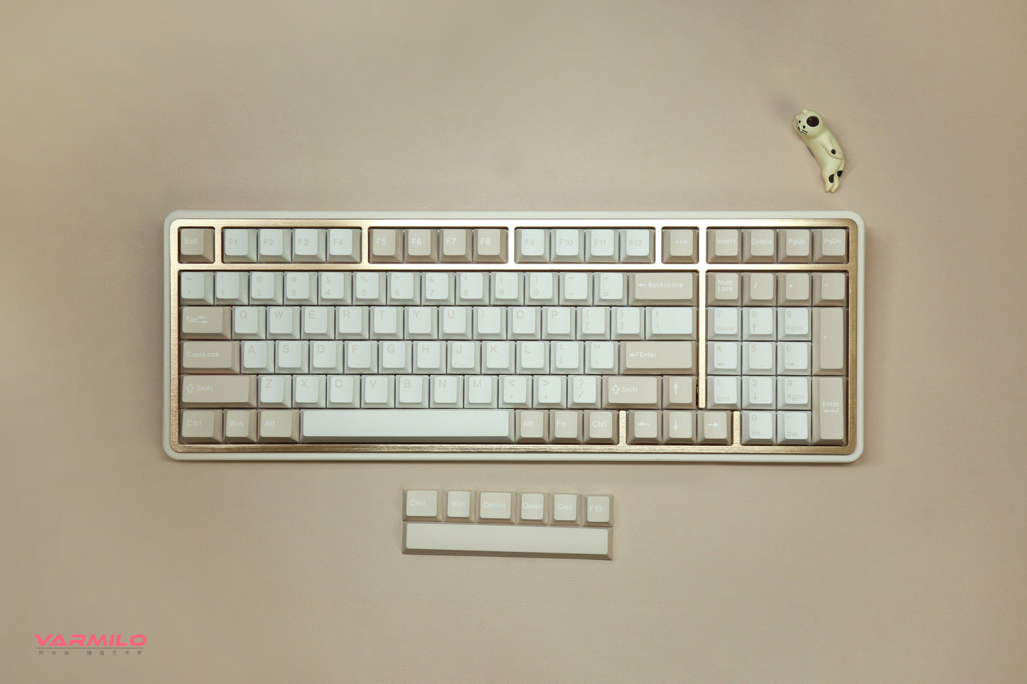 Varmilo Minilo98 Pro