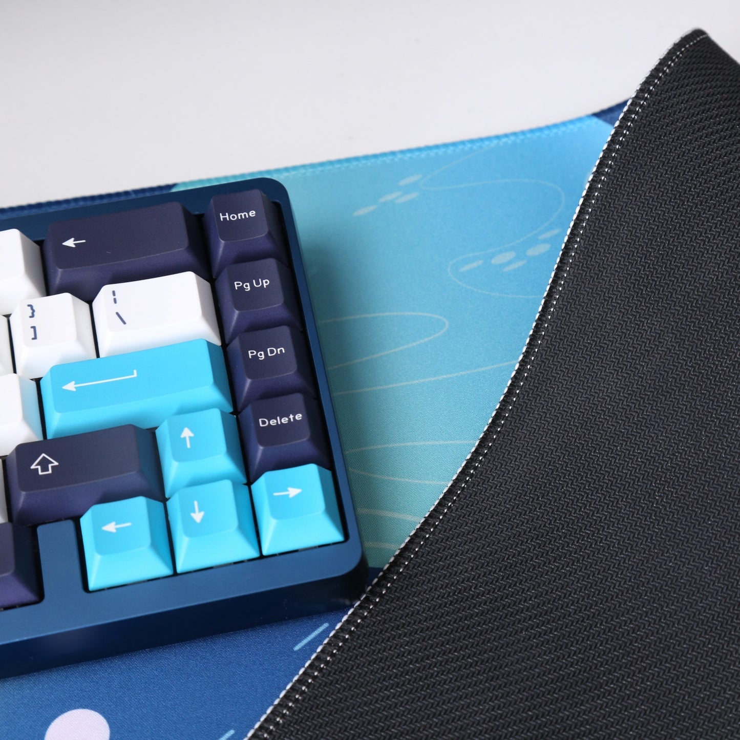 Deep Space Deskmat