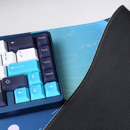 Deep Space Deskmat