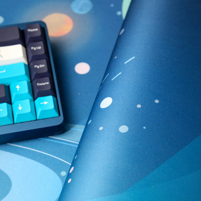 Deep Space Deskmat