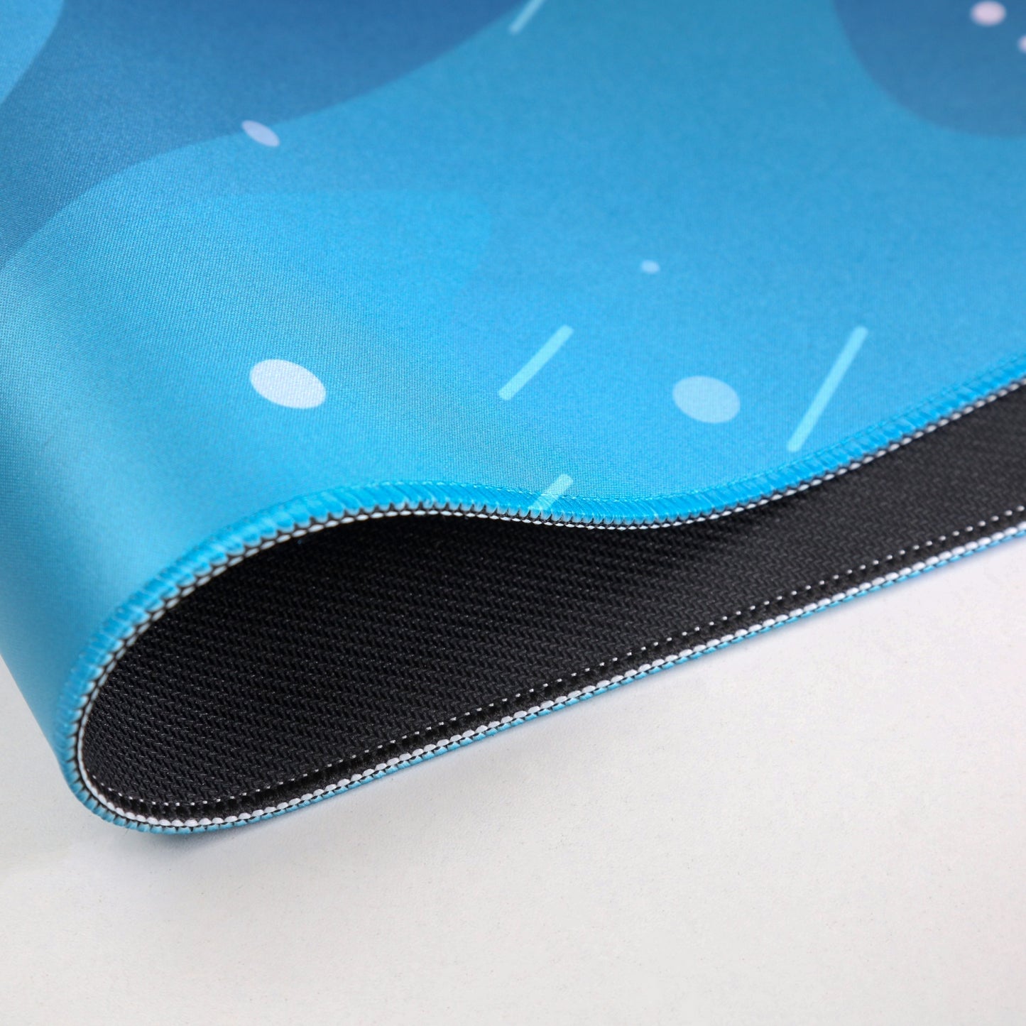 Deep Space Deskmat