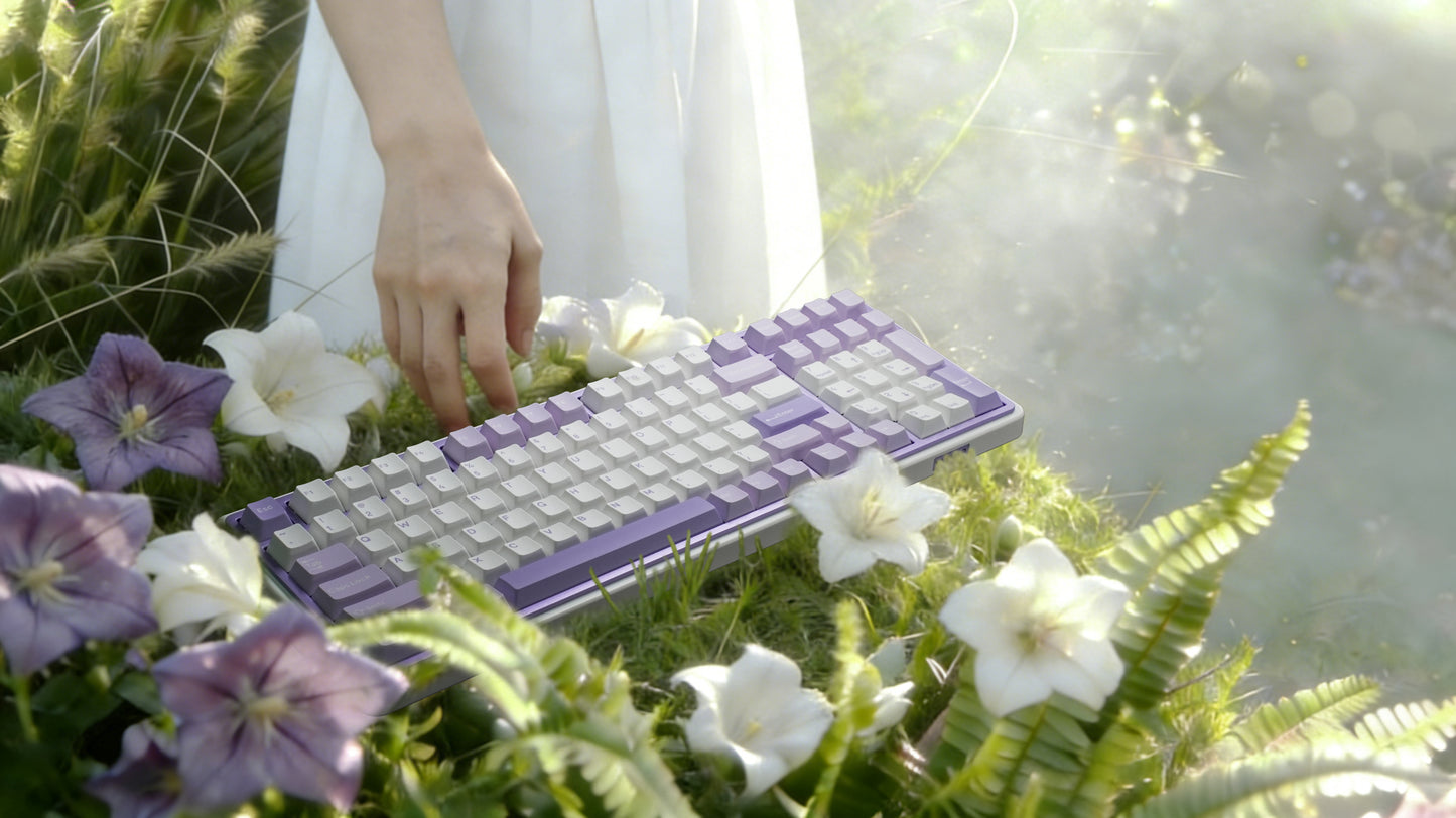 Varmilo Minilo98 Pro