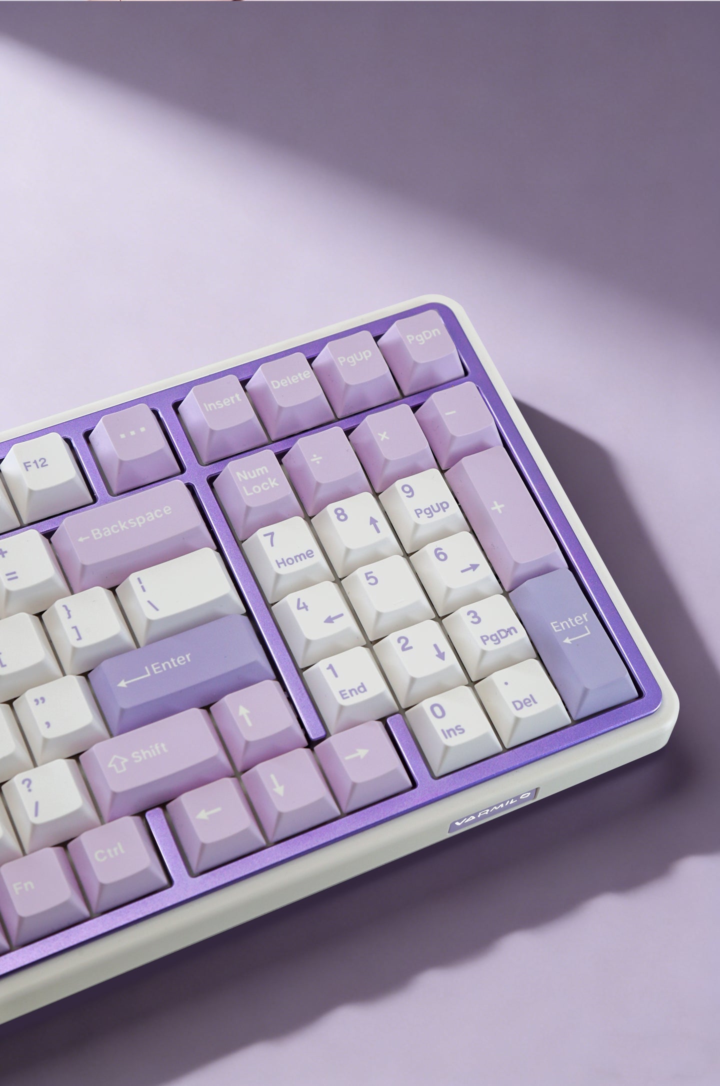 Varmilo Minilo98 Pro